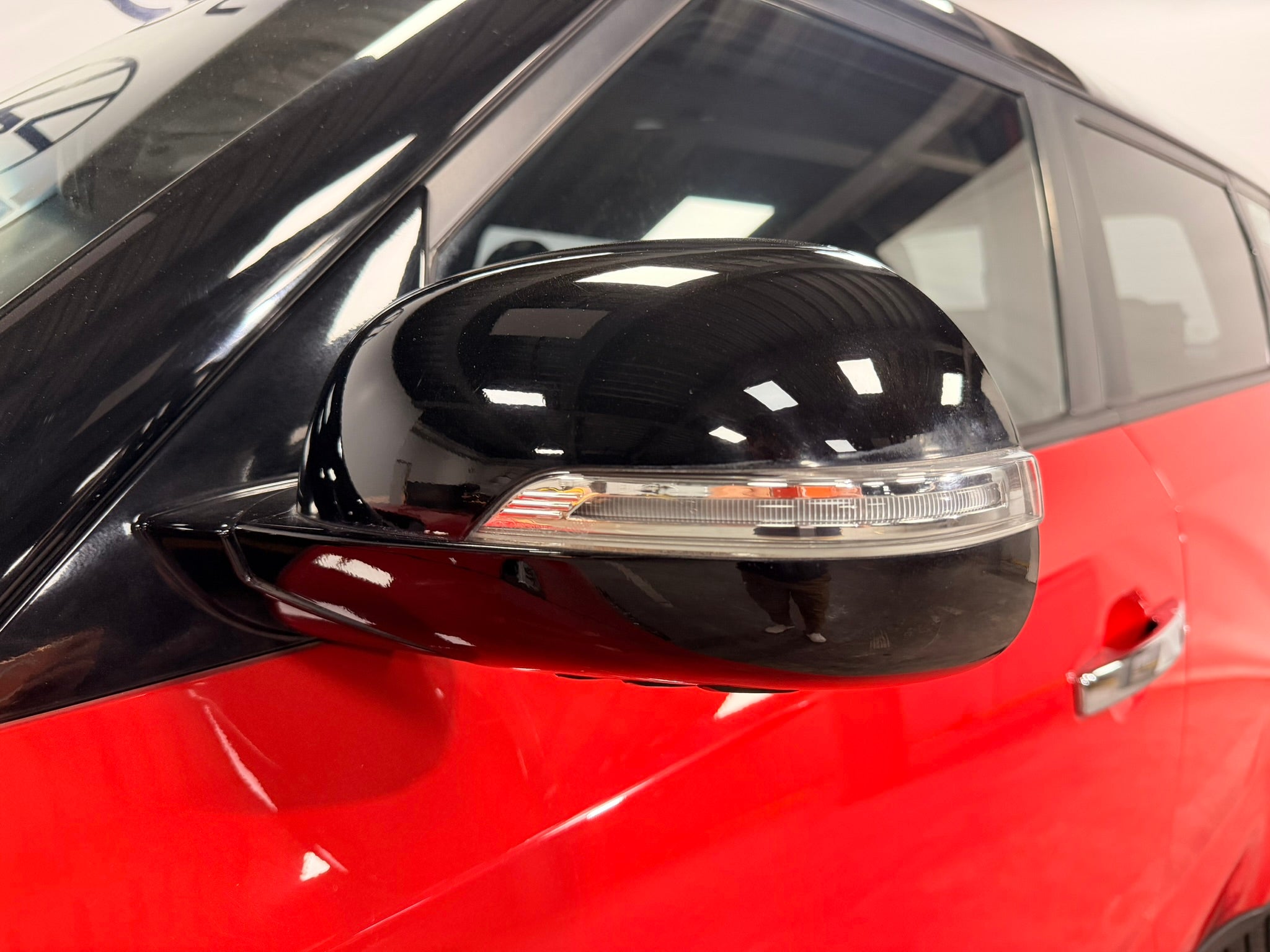 2017 Kia Soul 2.0 EX At