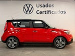 2017 Kia Soul 2.0 EX At