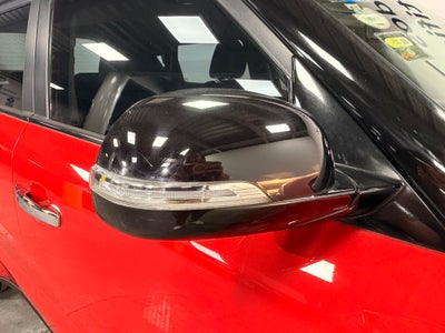 2017 Kia Soul 2.0 EX At