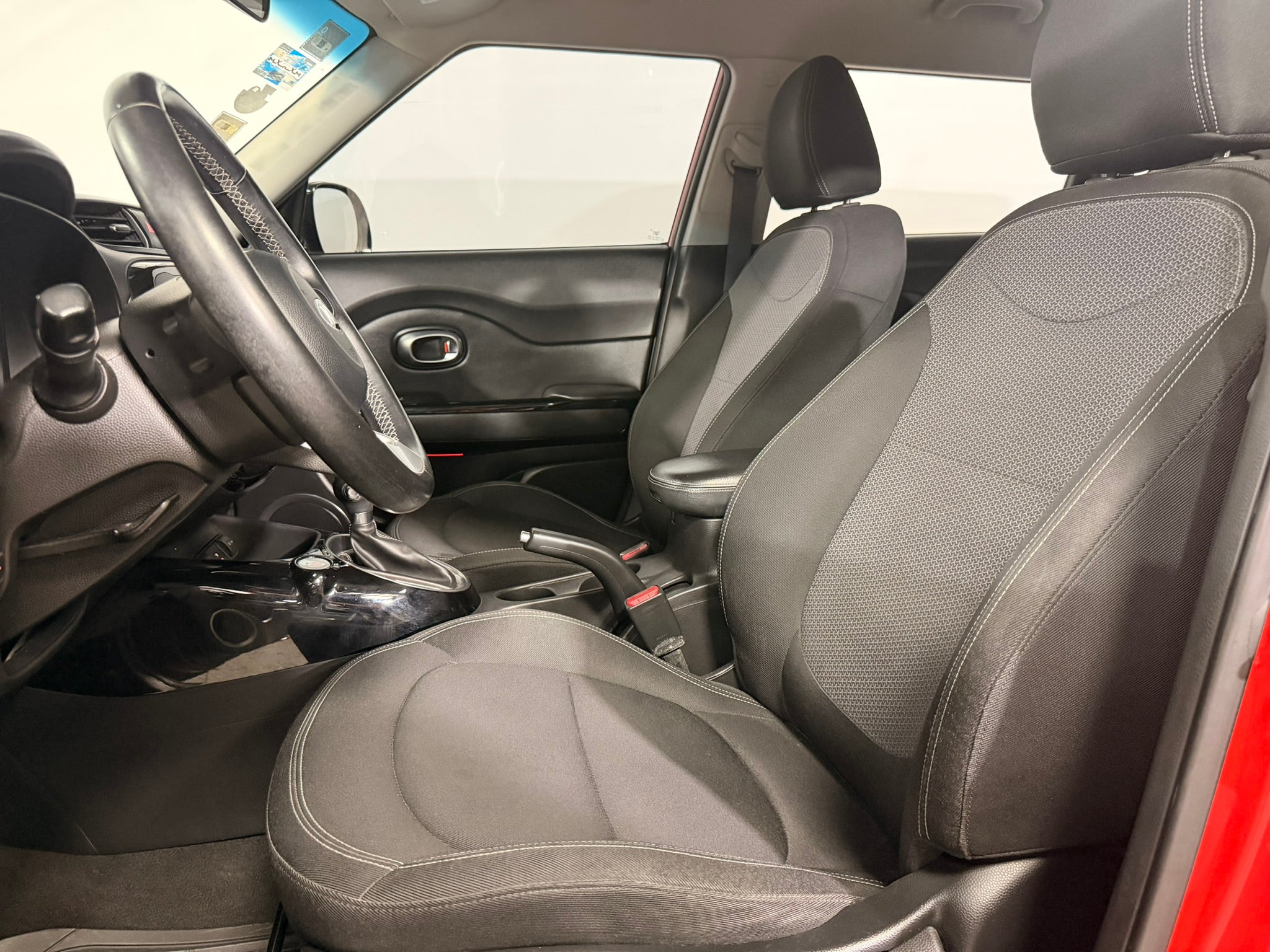 2017 Kia Soul 2.0 EX At