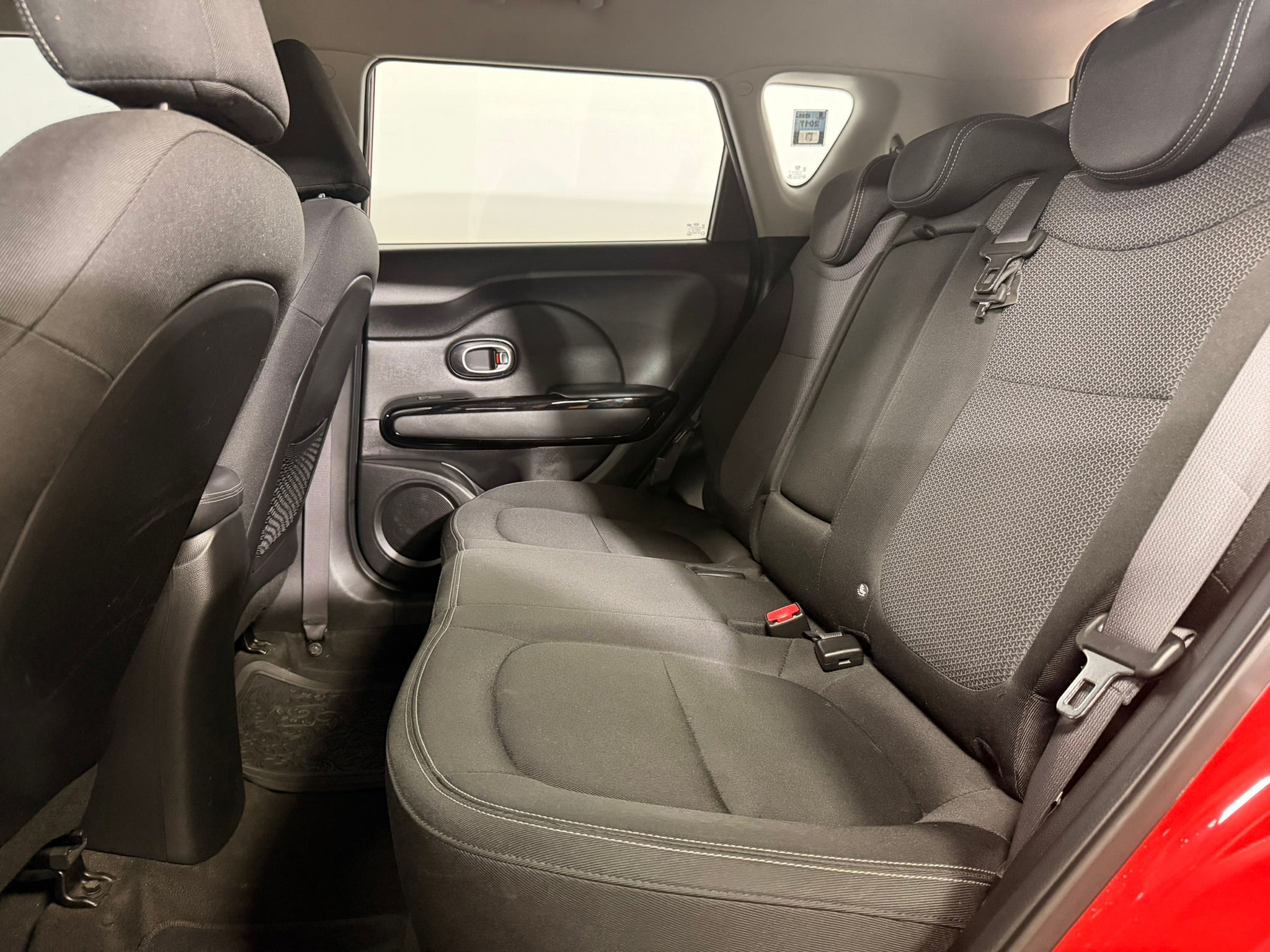 2017 Kia Soul 2.0 EX At