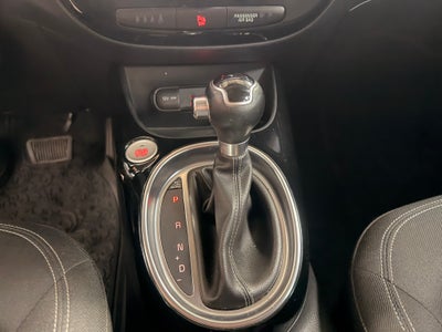 2017 Kia Soul 2.0 EX At