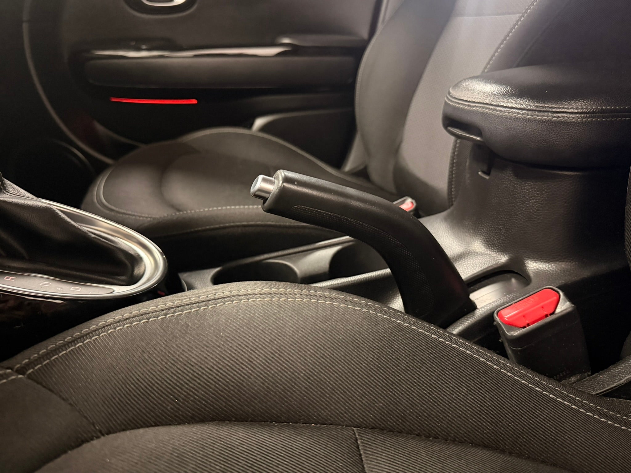 2017 Kia Soul 2.0 EX At