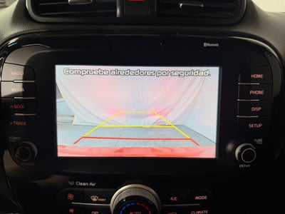 2017 Kia Soul 2.0 EX At