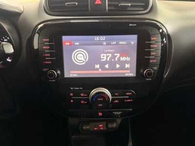2017 Kia Soul 2.0 EX At