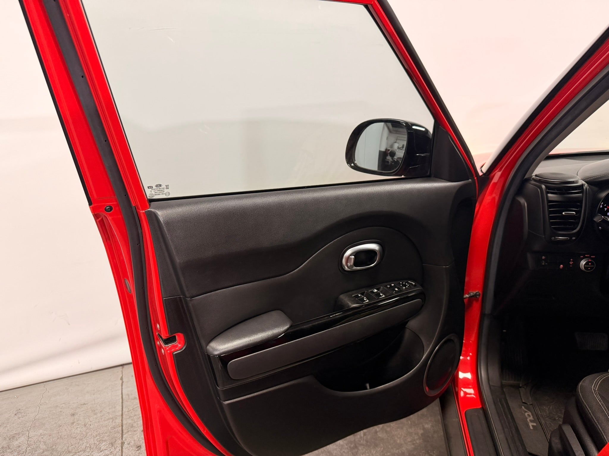 2017 Kia Soul 2.0 EX At