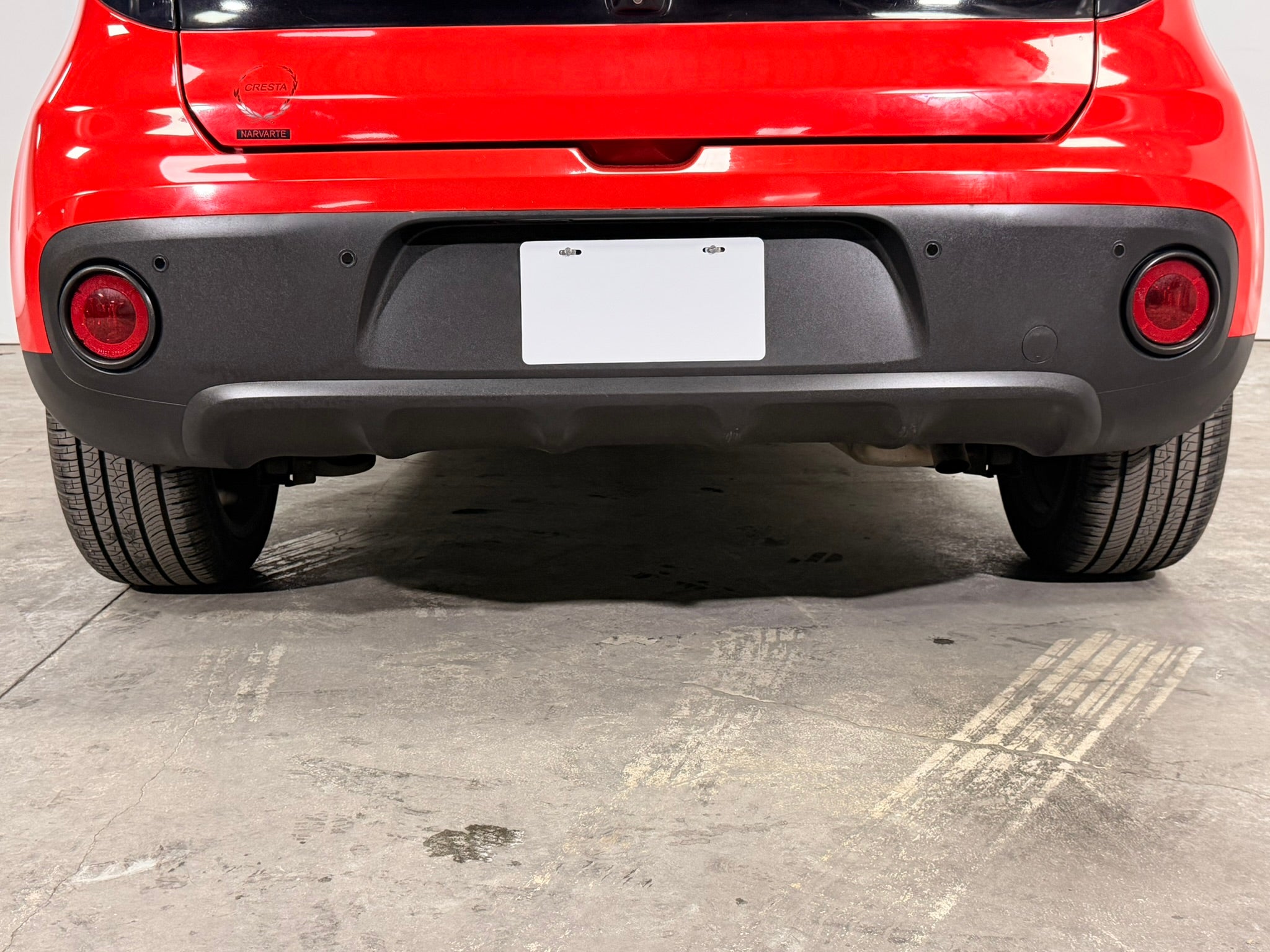 2017 Kia Soul 2.0 EX At