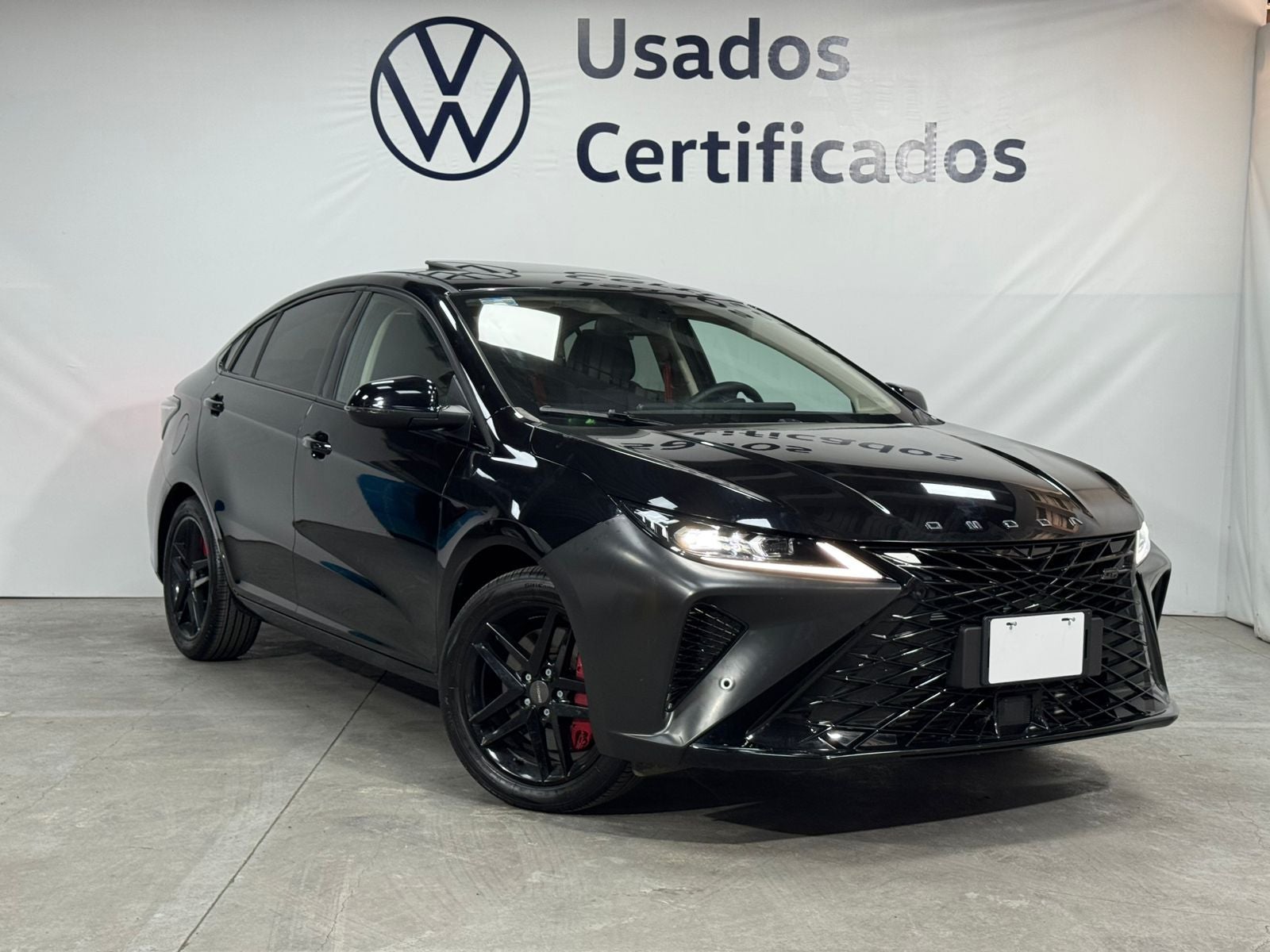 2024 Omoda Omoda O5 GT 1.6 Life At