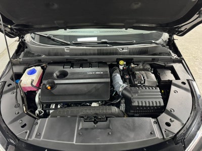 2024 Omoda Omoda O5 GT 1.6 Life At