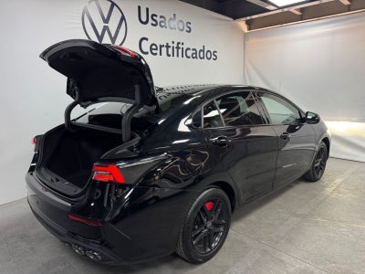 2024 Omoda Omoda O5 GT 1.6 Life At