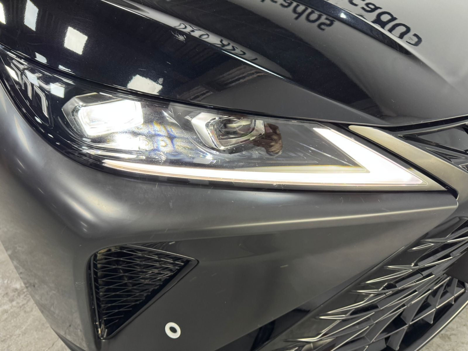 2024 Omoda Omoda O5 GT 1.6 Life At