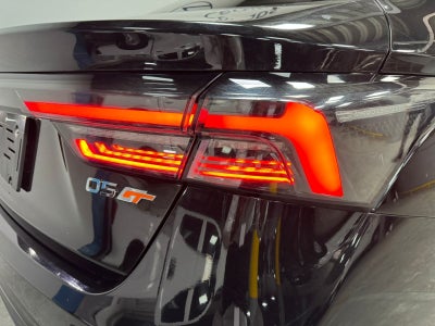 2024 Omoda Omoda O5 GT 1.6 Life At