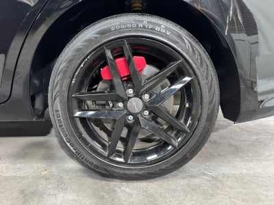 2024 Omoda Omoda O5 GT 1.6 Life At