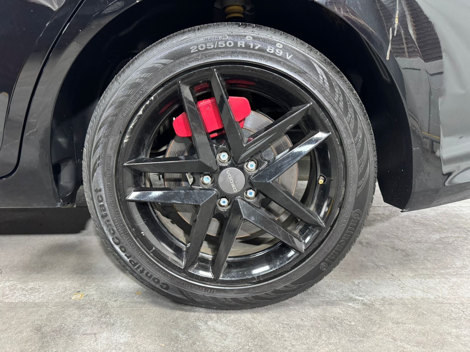 2024 Omoda Omoda O5 GT 1.6 Life At