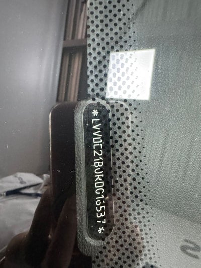 2024 Omoda Omoda O5 GT 1.6 Life At