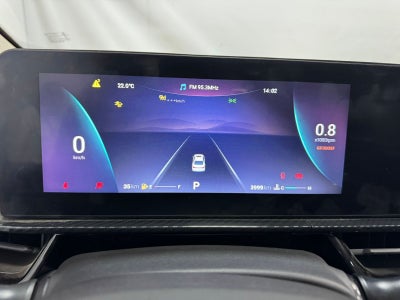 2024 Omoda Omoda O5 GT 1.6 Life At