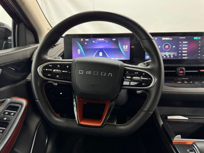 2024 Omoda Omoda O5 GT 1.6 Life At