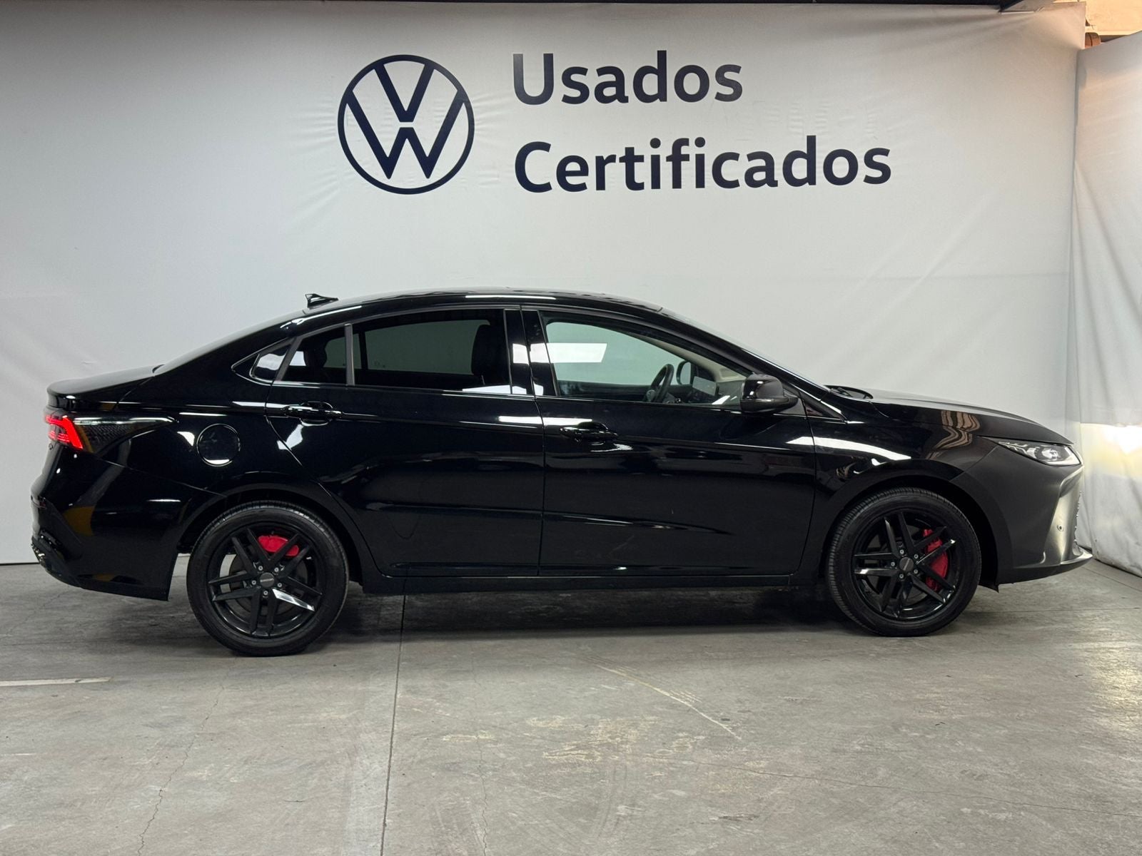 2024 Omoda Omoda O5 GT 1.6 Life At