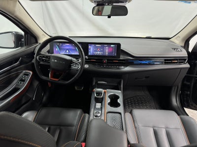 2024 Omoda Omoda O5 GT 1.6 Life At