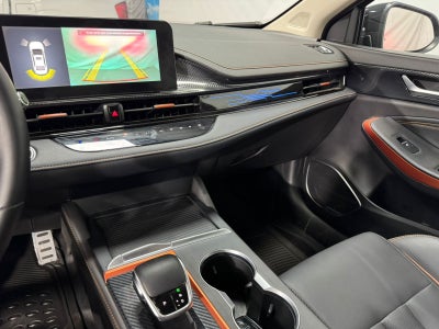 2024 Omoda Omoda O5 GT 1.6 Life At