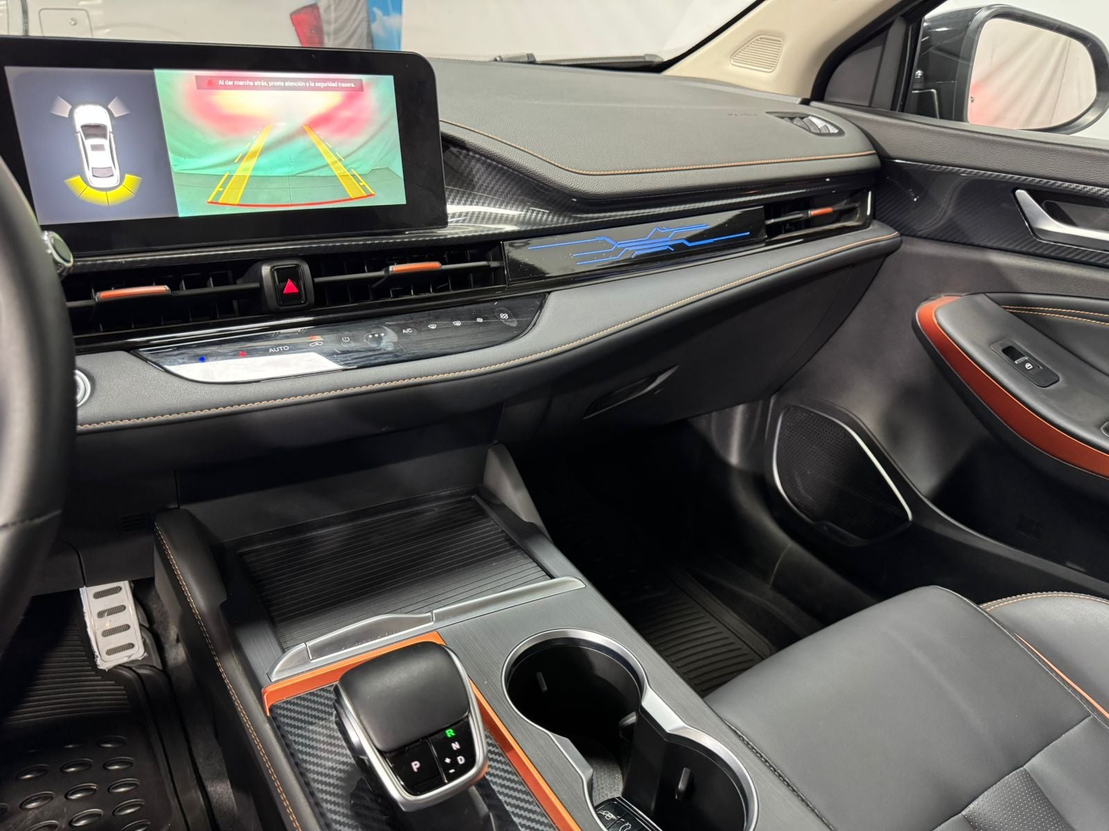 2024 Omoda Omoda O5 GT 1.6 Life At