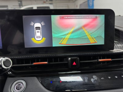 2024 Omoda Omoda O5 GT 1.6 Life At