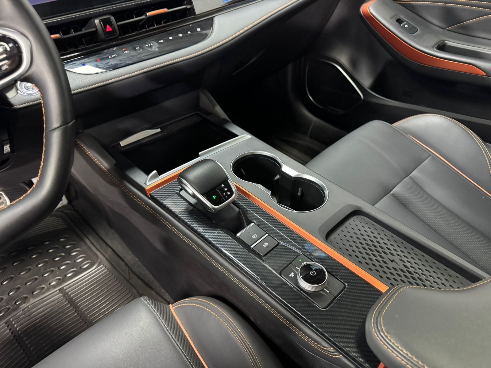 2024 Omoda Omoda O5 GT 1.6 Life At