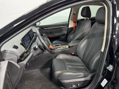 2024 Omoda Omoda O5 GT 1.6 Life At