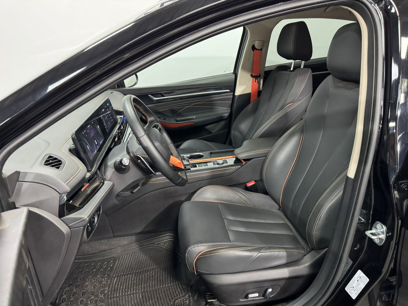 2024 Omoda Omoda O5 GT 1.6 Life At