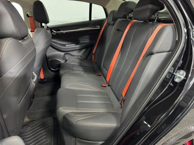 2024 Omoda Omoda O5 GT 1.6 Life At