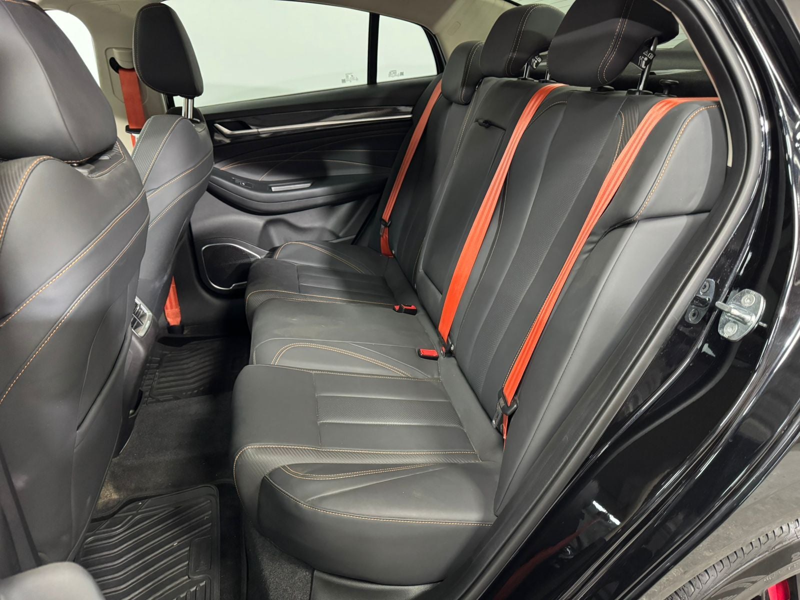 2024 Omoda Omoda O5 GT 1.6 Life At