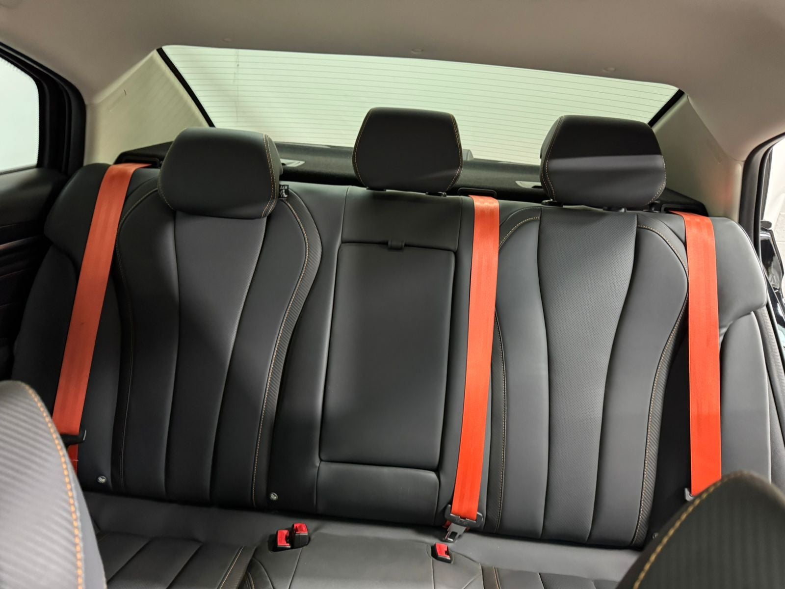 2024 Omoda Omoda O5 GT 1.6 Life At