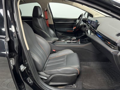 2024 Omoda Omoda O5 GT 1.6 Life At