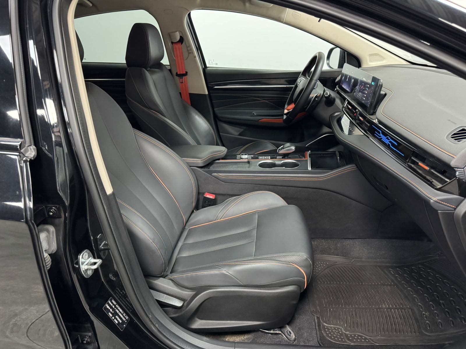 2024 Omoda Omoda O5 GT 1.6 Life At