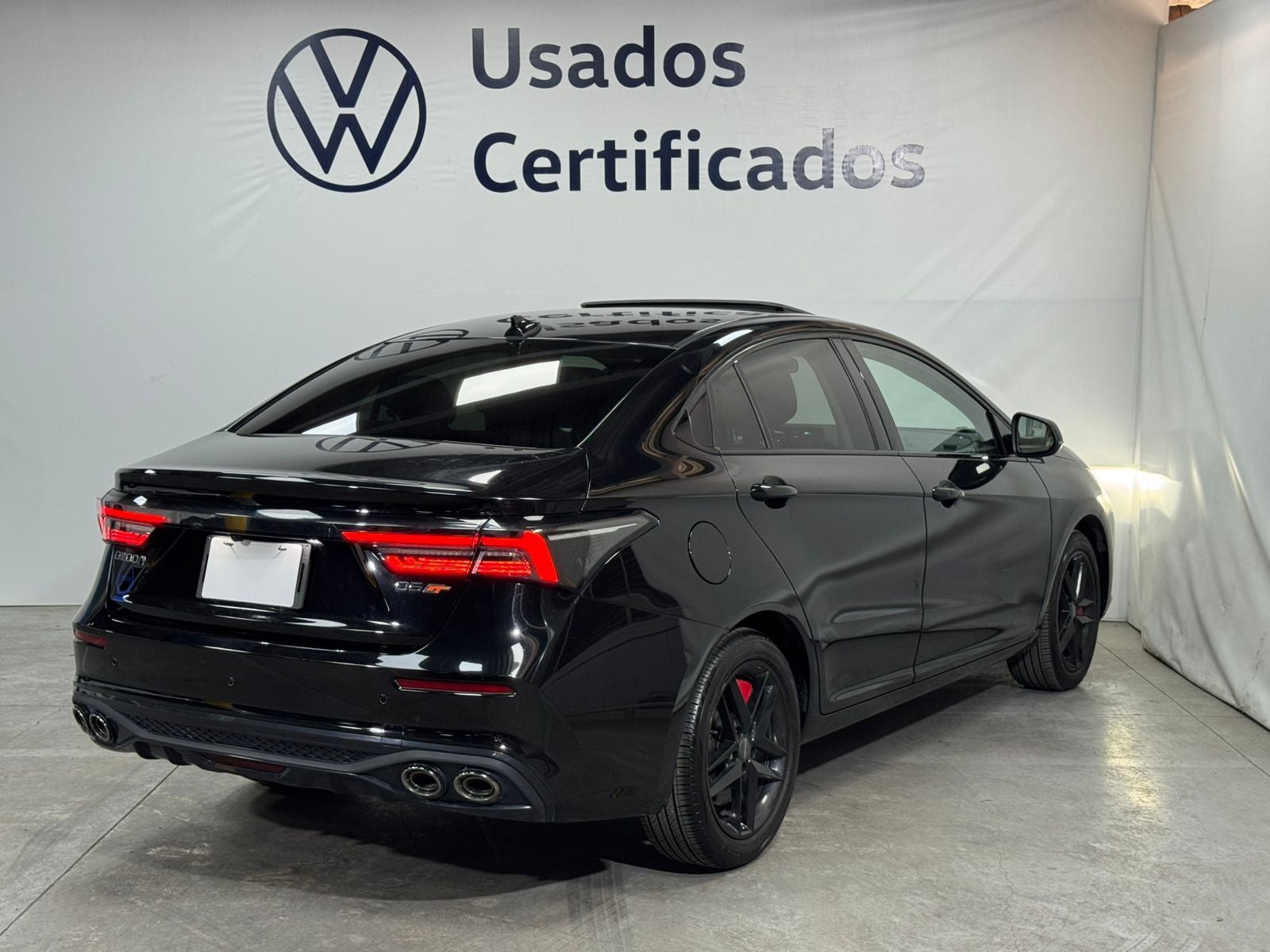 2024 Omoda Omoda O5 GT 1.6 Life At