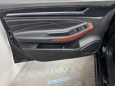 2024 Omoda Omoda O5 GT 1.6 Life At