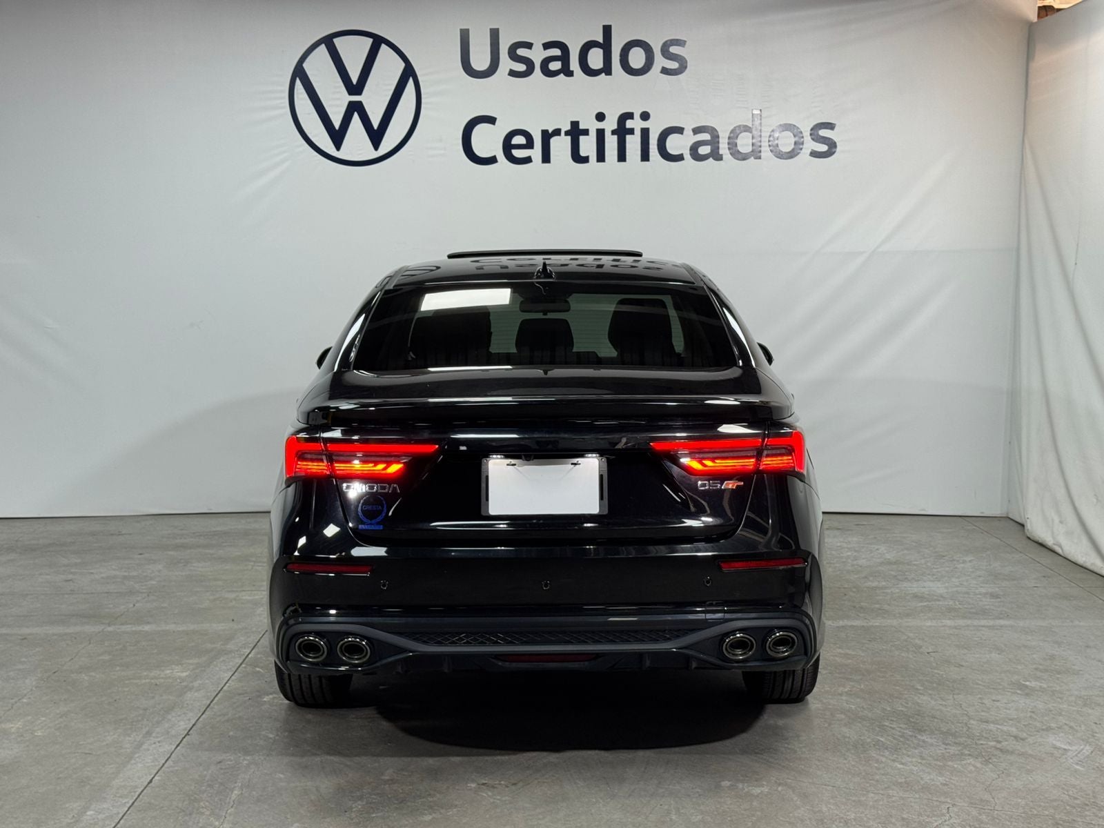 2024 Omoda Omoda O5 GT 1.6 Life At