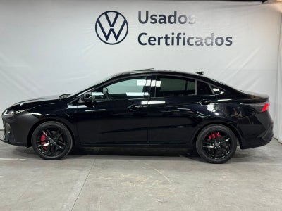 2024 Omoda Omoda O5 GT 1.6 Life At