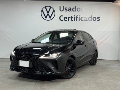 2024 Omoda Omoda O5 GT 1.6 Life At