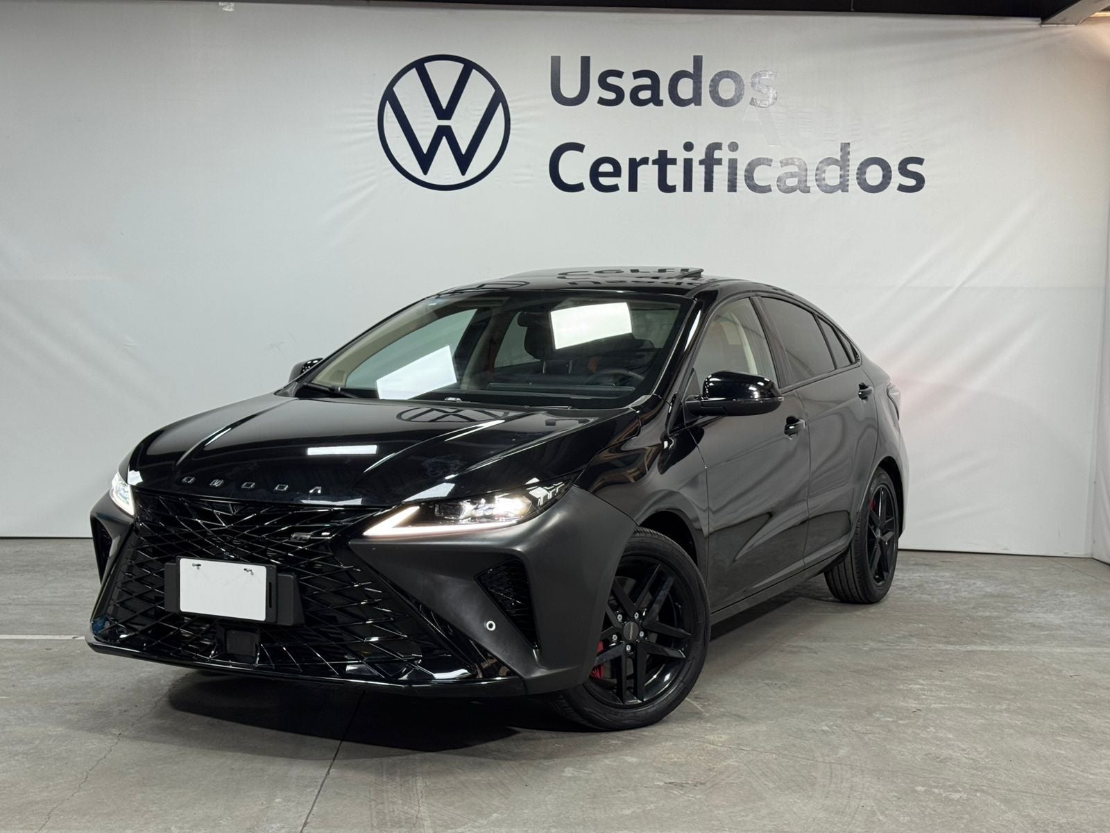 2024 Omoda Omoda O5 GT 1.6 Life At