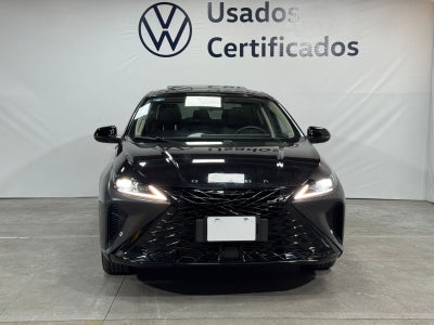 2024 Omoda Omoda O5 GT 1.6 Life At