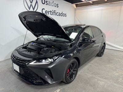 2024 Omoda Omoda O5 GT 1.6 Life At