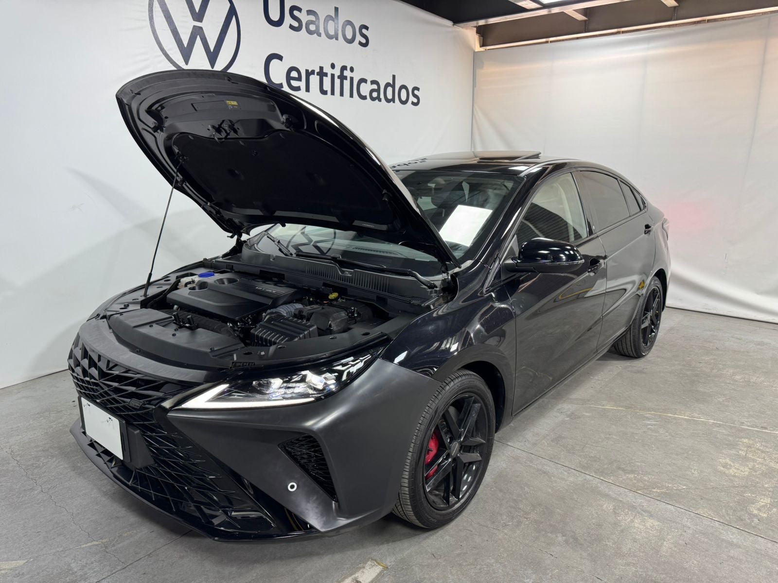 2024 Omoda Omoda O5 GT 1.6 Life At