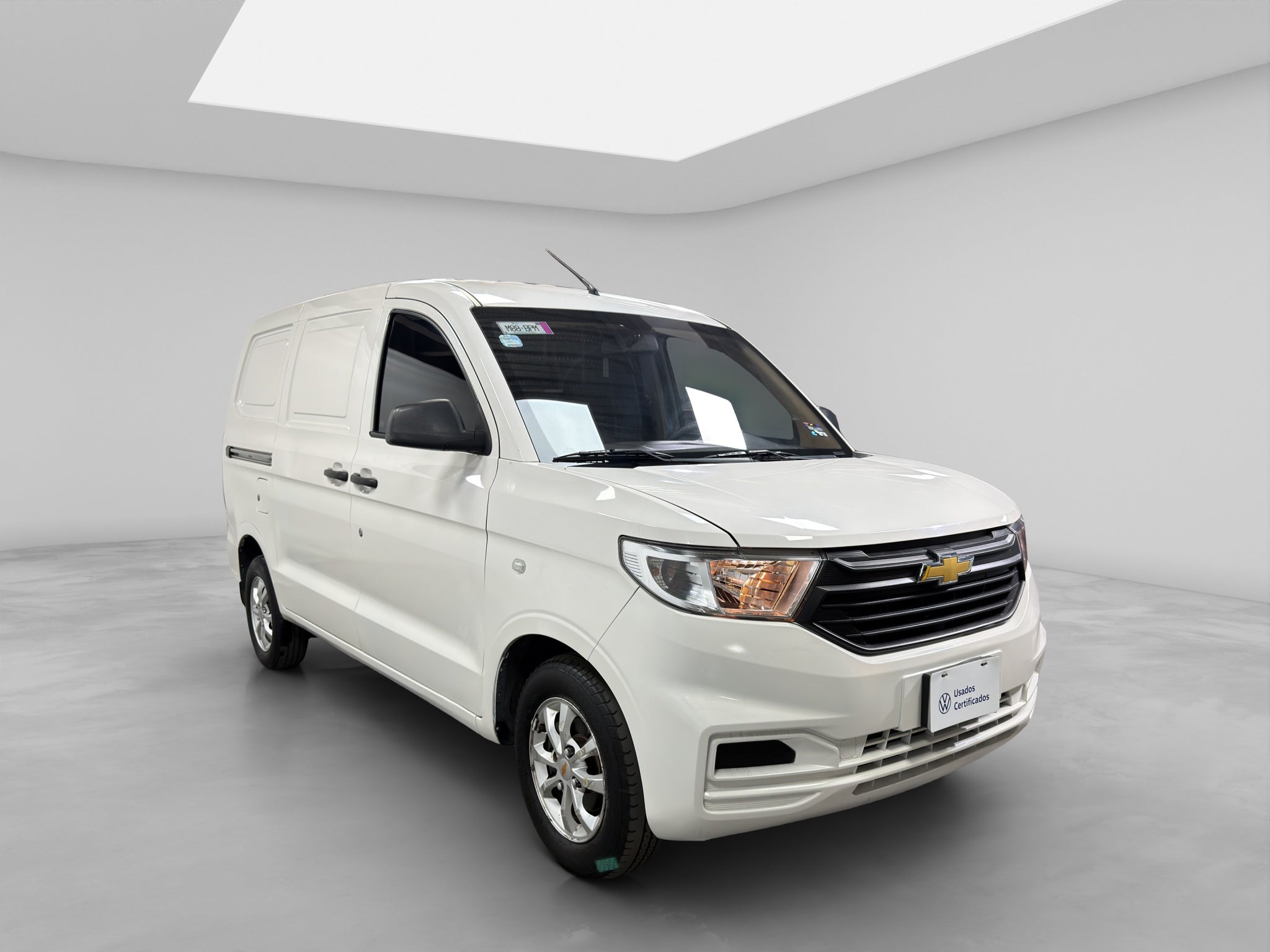 2024 Chevrolet Tornado 1.5 Van Cargo Ls Mt
