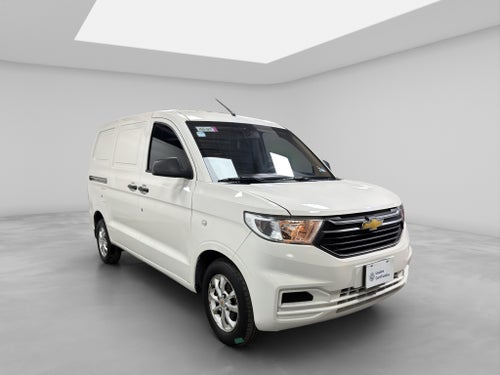 2024 Chevrolet Tornado 1.5 Van Cargo Ls Mt