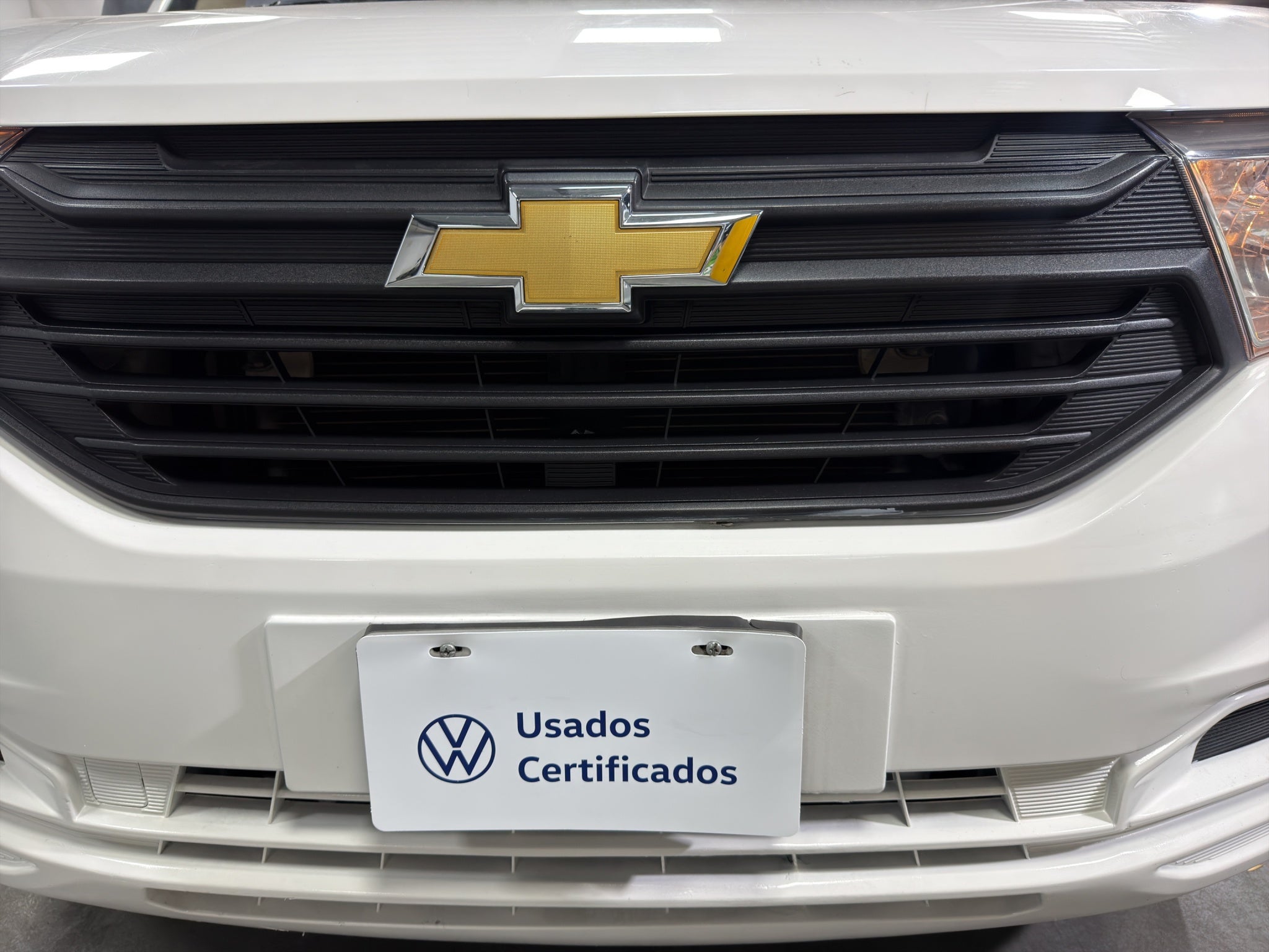 2024 Chevrolet Tornado 1.5 Van Cargo Ls Mt