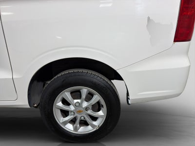 2024 Chevrolet Tornado 1.5 Van Cargo Ls Mt