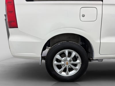 2024 Chevrolet Tornado 1.5 Van Cargo Ls Mt