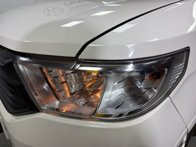 2024 Chevrolet Tornado 1.5 Van Cargo Ls Mt