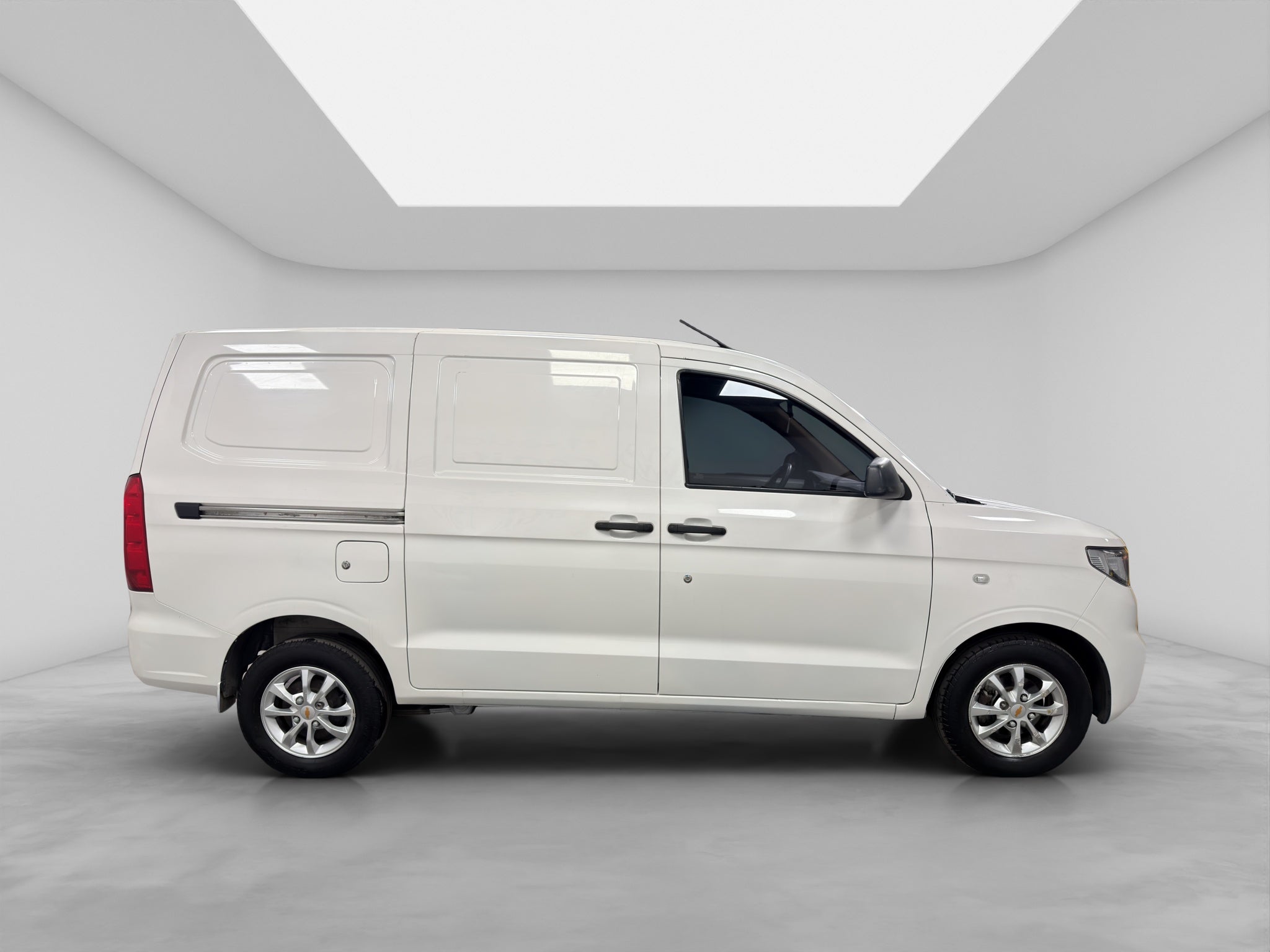 2024 Chevrolet Tornado 1.5 Van Cargo Ls Mt